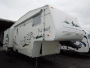 2006 Forest River Wildcat